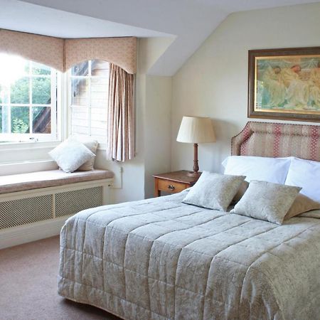 New Inn Hotel Bideford Zewnętrze zdjęcie