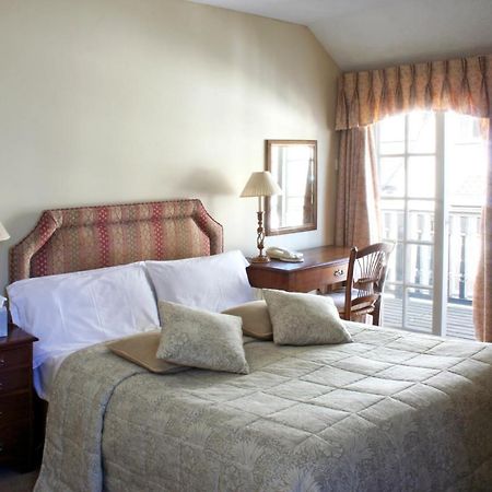 New Inn Hotel Bideford Zewnętrze zdjęcie