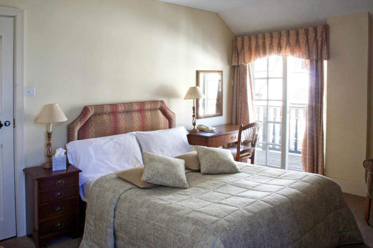 New Inn Hotel Bideford Zewnętrze zdjęcie