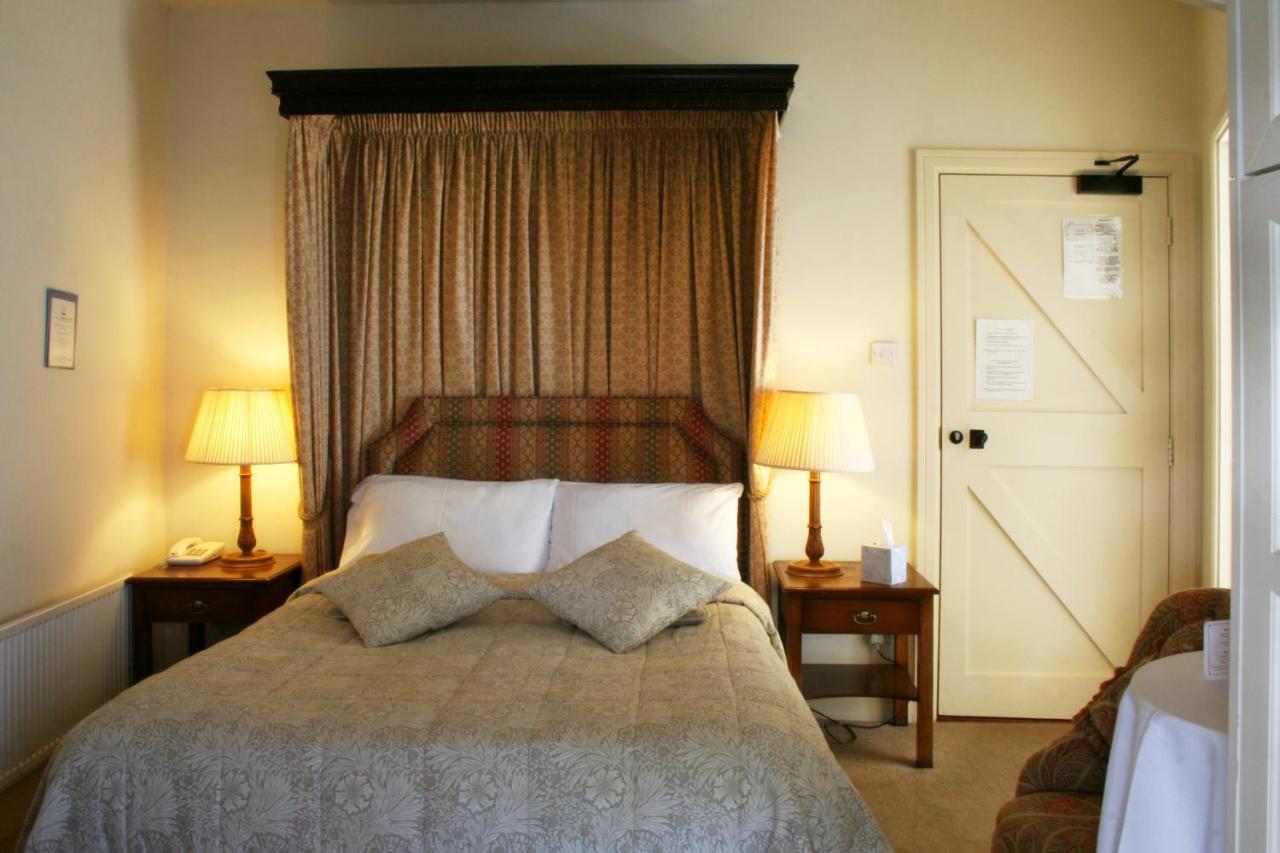 New Inn Hotel Bideford Zewnętrze zdjęcie