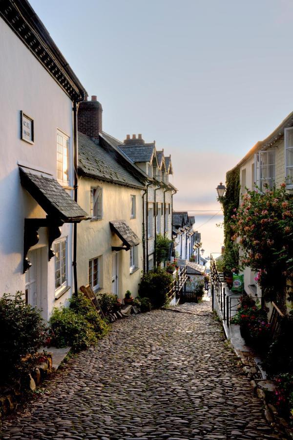 New Inn Hotel Bideford Zewnętrze zdjęcie